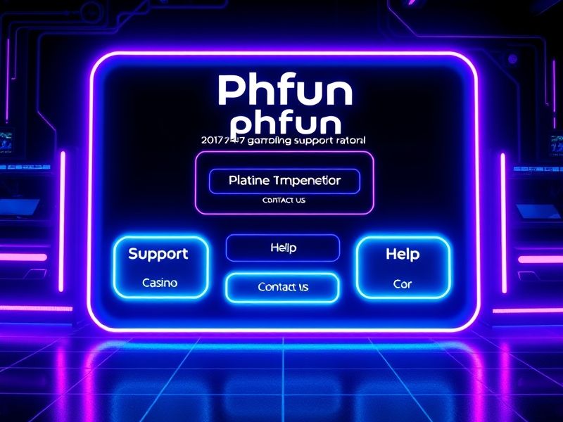 Welcome to phfun login.com – your gateway to the best online gambling experience in the Philippines. Access exclusive promotions, live dealer games, and top-tier slot machines securely. Join today and start playing for real rewards!