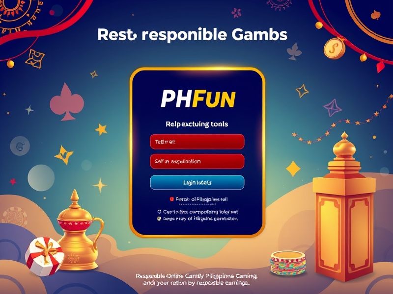 Welcome to phfun login.com – your gateway to the best online gambling experience in the Philippines. Access exclusive promotions, live dealer games, and top-tier slot machines securely. Join today and start playing for real rewards!