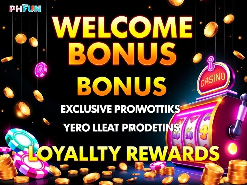Welcome to phfun login.com – your gateway to the best online gambling experience in the Philippines. Access exclusive promotions, live dealer games, and top-tier slot machines securely. Join today and start playing for real rewards!