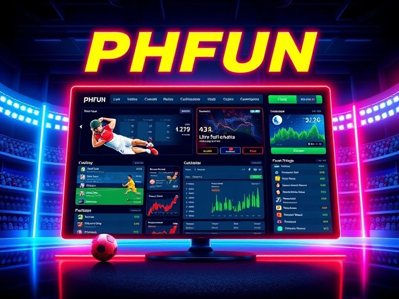 Welcome to phfun login.com – your gateway to the best online gambling experience in the Philippines. Access exclusive promotions, live dealer games, and top-tier slot machines securely. Join today and start playing for real rewards!